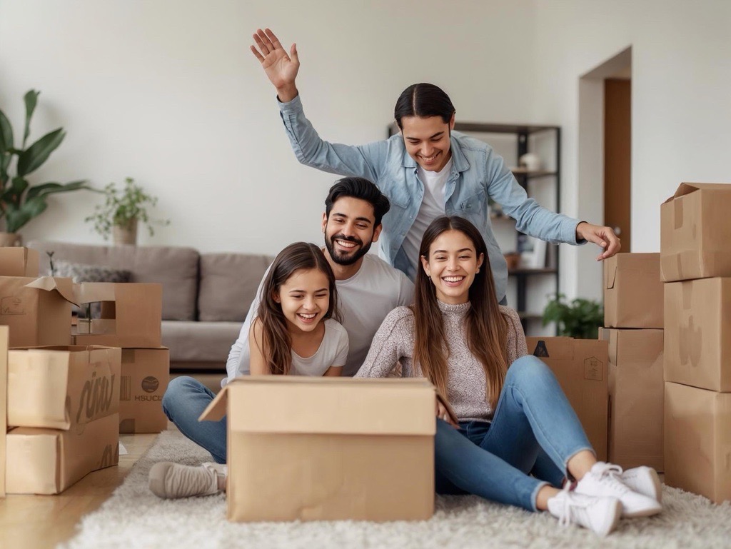 For Families & Professionals